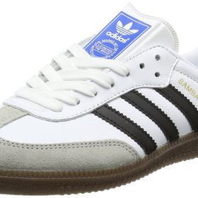 Adidas BZ0057 Samba OG Erkek Spor Ayakkabı