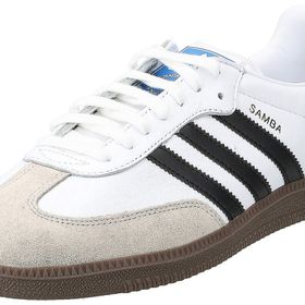 Adidas BZ0057 Samba OG Erkek Spor Ayakkabı