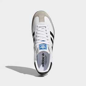 Adidas BZ0057 Samba OG Erkek Spor Ayakkabı