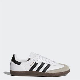Adidas BZ0057 Samba OG Erkek Spor Ayakkabı