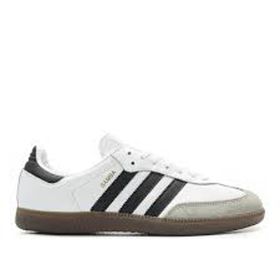 Adidas BZ0057 Samba OG Erkek Spor Ayakkabı