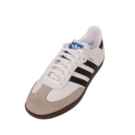 Adidas BZ0057 Samba OG Erkek Spor Ayakkabı