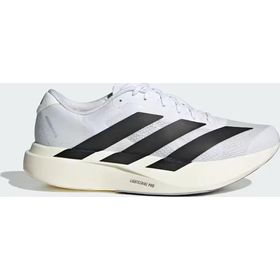 Adidas C-ADIJH6206E10A00 Adizero Evo SL Beyaz Erkek Koşu Ayakkabısı