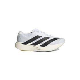 Adidas C-ADIJH6206E10A00 Adizero Evo SL Beyaz Erkek Koşu Ayakkabısı