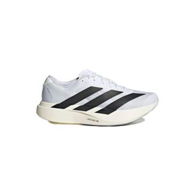 Adidas C-ADIJH6206E10A00 Adizero Evo SL Beyaz Erkek Koşu Ayakkabısı