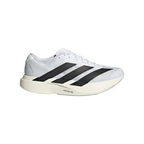 Adidas C-ADIJH6206E10A00 Adizero Evo SL Beyaz Erkek Koşu Ayakkabısı