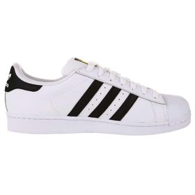 Adidas C77124 Superstar Beyaz Unisex Spor Ayakkabı