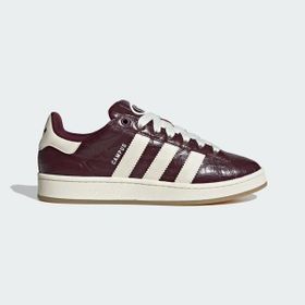 Adidas Campus 00S Bordo Erkek Günlük Spor Ayakkabı