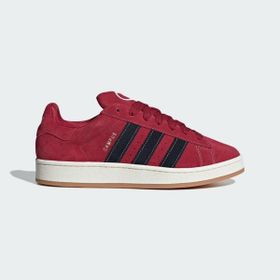 Adidas Campus 00S Bordo Erkek Günlük Spor Ayakkabı