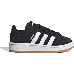 Adidas Campus 00S El C JI4331 Siyah Unisex Çocuk Günlük Ayakkabı