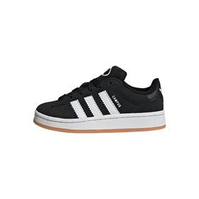 Adidas Campus 00S El C JI4331 Siyah Unisex Çocuk Günlük Ayakkabı