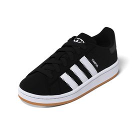 Adidas Campus 00S El C JI4331 Siyah Unisex Çocuk Günlük Ayakkabı