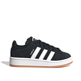 Adidas Campus 00S El C JI4331 Siyah Unisex Çocuk Günlük Ayakkabı