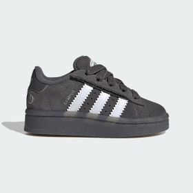 Adidas Campus 00s Gri Çocuk Günlük Spor Ayakkabı