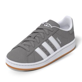 Adidas Campus 00s Gri Çocuk Günlük Spor Ayakkabı