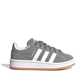 Adidas Campus 00s Gri Çocuk Günlük Spor Ayakkabı