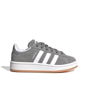 Adidas Campus 00s Gri Çocuk Günlük Spor Ayakkabı