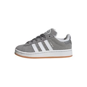 Adidas Campus 00s Gri Çocuk Günlük Spor Ayakkabı