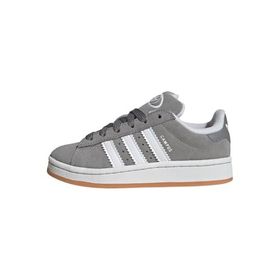 Adidas Campus 00s Gri Çocuk Günlük Spor Ayakkabı