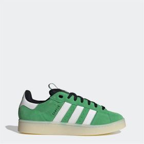 Adidas Campus 00S HQ8713 Yeşil Erkek Spor Ayakkabı