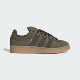 Adidas Campus 00s IH6724 Haki Erkek Spor Ayakkabı