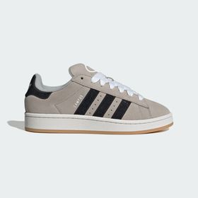 Adidas Campus 00s IH6830 Gri Kadın Spor Ayakkabı
