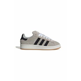 Adidas Campus 00s IH6830 Gri Kadın Spor Ayakkabı