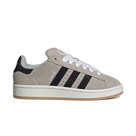 Adidas Campus 00s IH6830 Gri Kadın Spor Ayakkabı