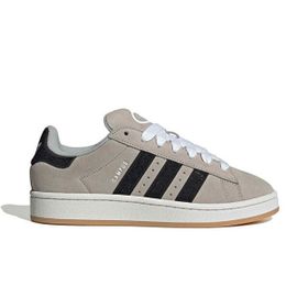 Adidas Campus 00s IH6830 Gri Kadın Spor Ayakkabı