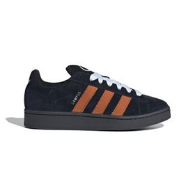 Adidas Campus 00S IH8071 Siyah Erkek Günlük Ayakkabı