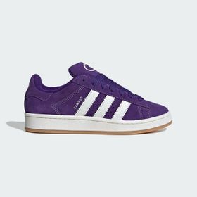 Adidas Campus 00s JH7284 Mor Kadın Spor Ayakkabı