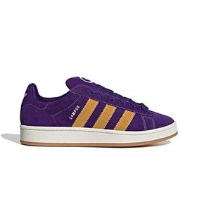 Adidas Campus 00S JI3166 - Mor - Açık Lila Unısex Spor Ayakkabı