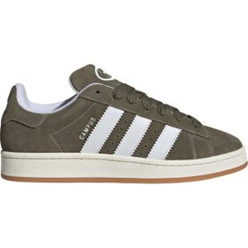 Adidas Campus 00S JR8162 Yeşil Erkek Günlük Ayakkabı