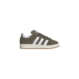 Adidas Campus 00S JR8162 Yeşil Erkek Günlük Ayakkabı
