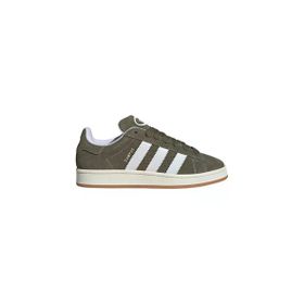 Adidas Campus 00S JR8162 Yeşil Erkek Günlük Ayakkabı