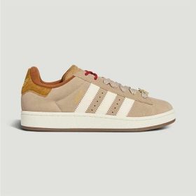 Adidas Campus 00s KJ8724 Bej Unisex Spor Ayakkabı