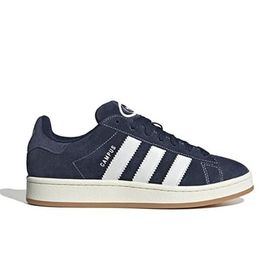 Adidas Campus 00S Shoes Gri Erkek Sneaker Ayakkabı