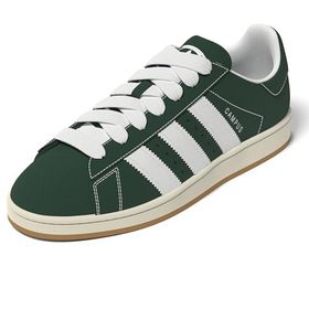 Adidas Campus 00S Shoes Gri Erkek Sneaker Ayakkabı