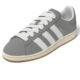 Adidas Campus 00S Shoes Gri Erkek Sneaker Ayakkabı