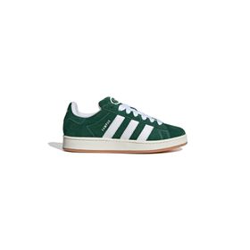 Adidas Campus 00S Siyah Günlük Unisex Sneaker Ayakkabı