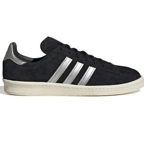 Adidas Campus 80S GX7330 Siyah Erkek Günlük Ayakkabı