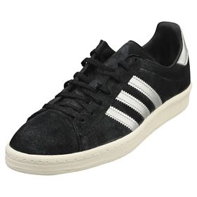 Adidas Campus 80s Siyah Erkek Spor Ayakkabı