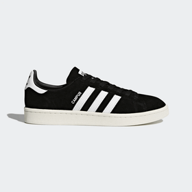 Adidas Campus 80S Siyah Spor Ayakkabı