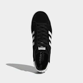 Adidas Campus 80S Siyah Spor Ayakkabı