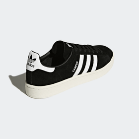 Adidas Campus 80S Siyah Spor Ayakkabı