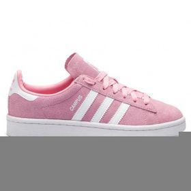 Adidas Campus W Pembe Kadın Ayakkabısı
