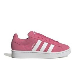Adidas Campus W Pembe Kadın Ayakkabısı