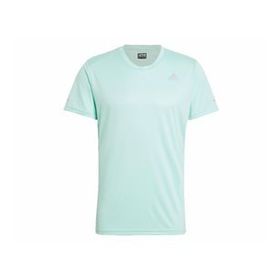 Adidas CE5816 Mavi Rs Ls Tee M Erkek Koşu Tişörtü