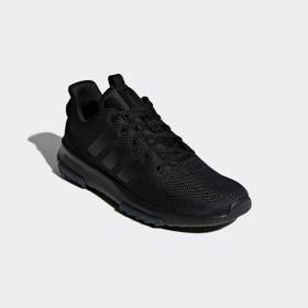 Adidas CF Racer TR Siyah Kadın Spor Ayakkabısı