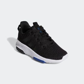Adidas CF Racer TR Siyah Kadın Spor Ayakkabısı